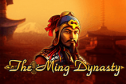 The Ming Dynasty